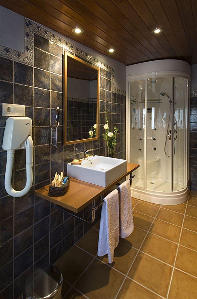 Hotel H Con Encanto Binéfar エクステリア 写真